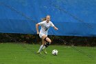 WSoc vs Wellesley  Wheaton College Women’s Soccer vs Wellesley College. - Photo by Keith Nordstrom : Wheaton, Women’s Soccer, Media Day
